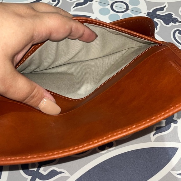 Dooney & Bourke Women’s NC State Monogram Leather Wallet - Picture 12 of 16